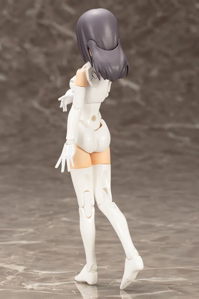 1/1 Megami Device Series Wism・Soldier Snipe/Grapple, Plastic Model Kit LTG KOTO-KP420X