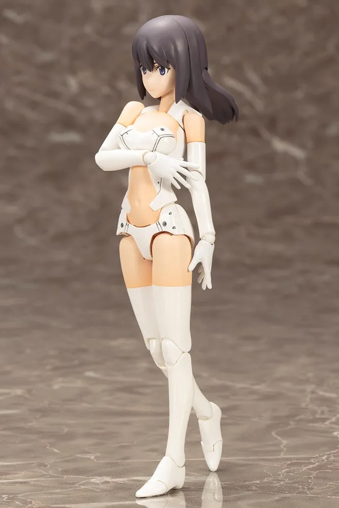 1/1 Megami Device Series Wism・Soldier Snipe/Grapple, Plastic Model Kit LTG KOTO-KP420X