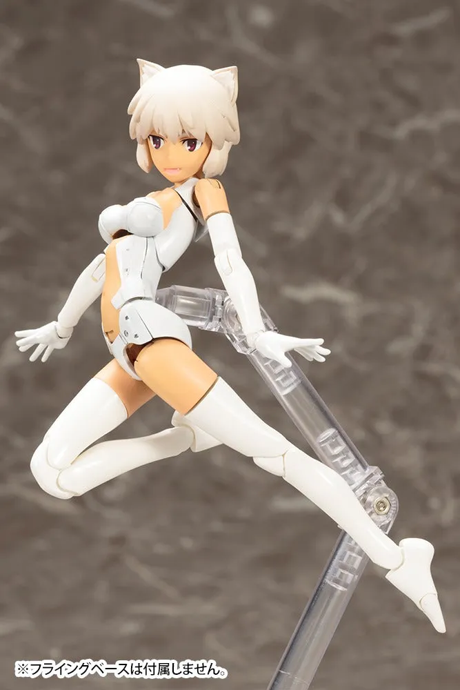 1/1 Megami Device Series Wism・Soldier Snipe/Grapple, Plastic Model Kit LTG KOTO-KP420X