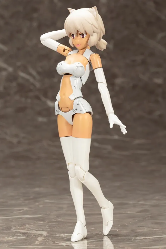 1/1 Megami Device Series Wism・Soldier Snipe/Grapple, Plastic Model Kit LTG KOTO-KP420X