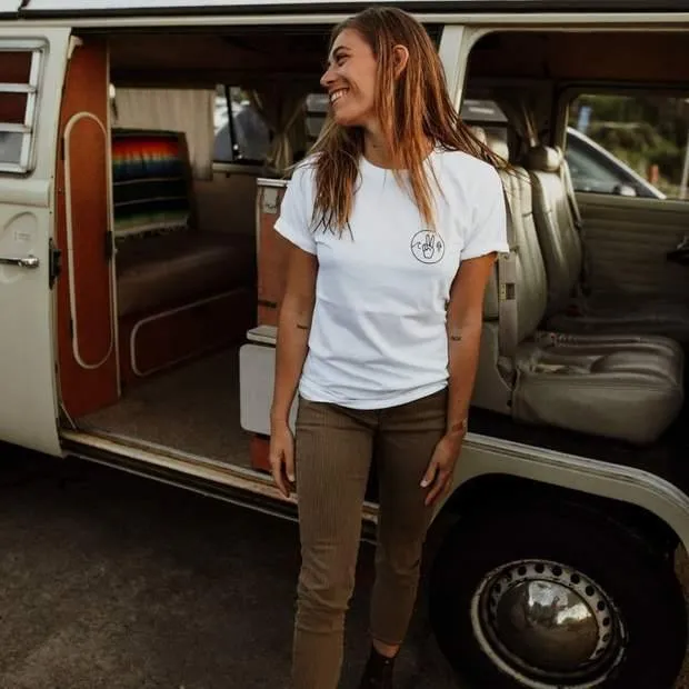 Adventure Tee