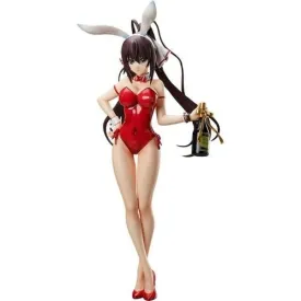 B-STYLE Infinite Stratos Houki Shinonono Bare Leg Bunny Ver. 1/4 Complete Figure