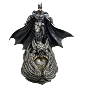 Batman Arkham Origins Statues by Star Ace Toys