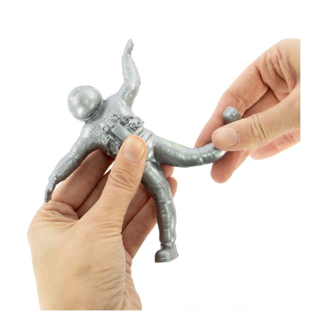 Bendy Astronaut SpaceMan