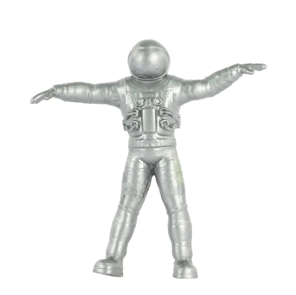 Bendy Astronaut SpaceMan