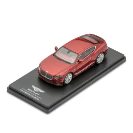 Bentley Continental GT SPEED 1:43 Model