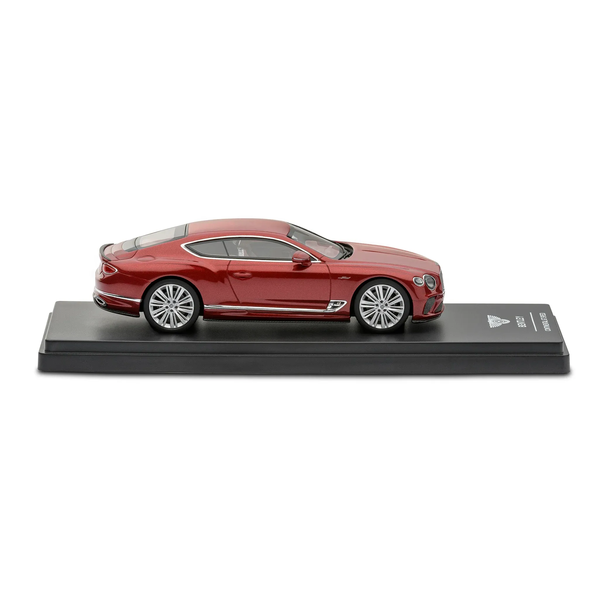 Bentley Continental GT SPEED 1:43 Model