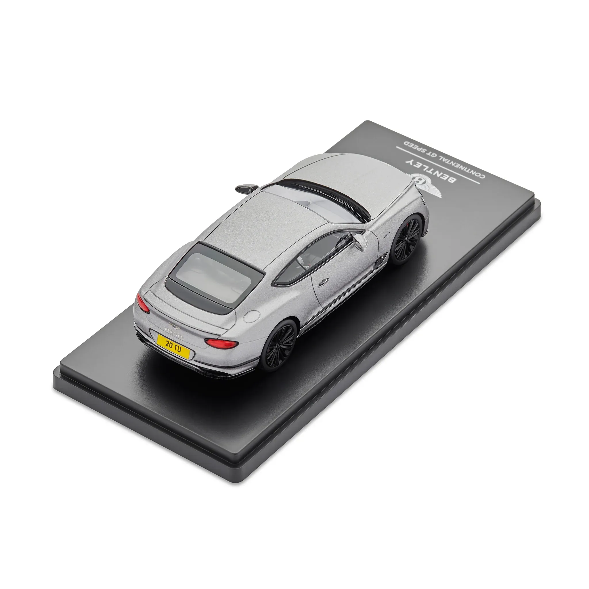 Bentley Continental GT SPEED 1:43 Model