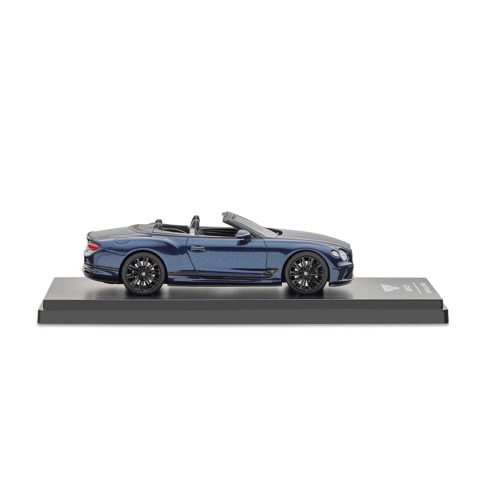 Bentley Continental GT SPEED 1:43 Model
