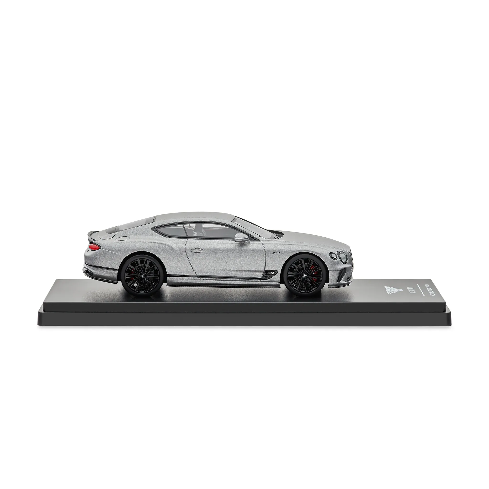 Bentley Continental GT SPEED 1:43 Model