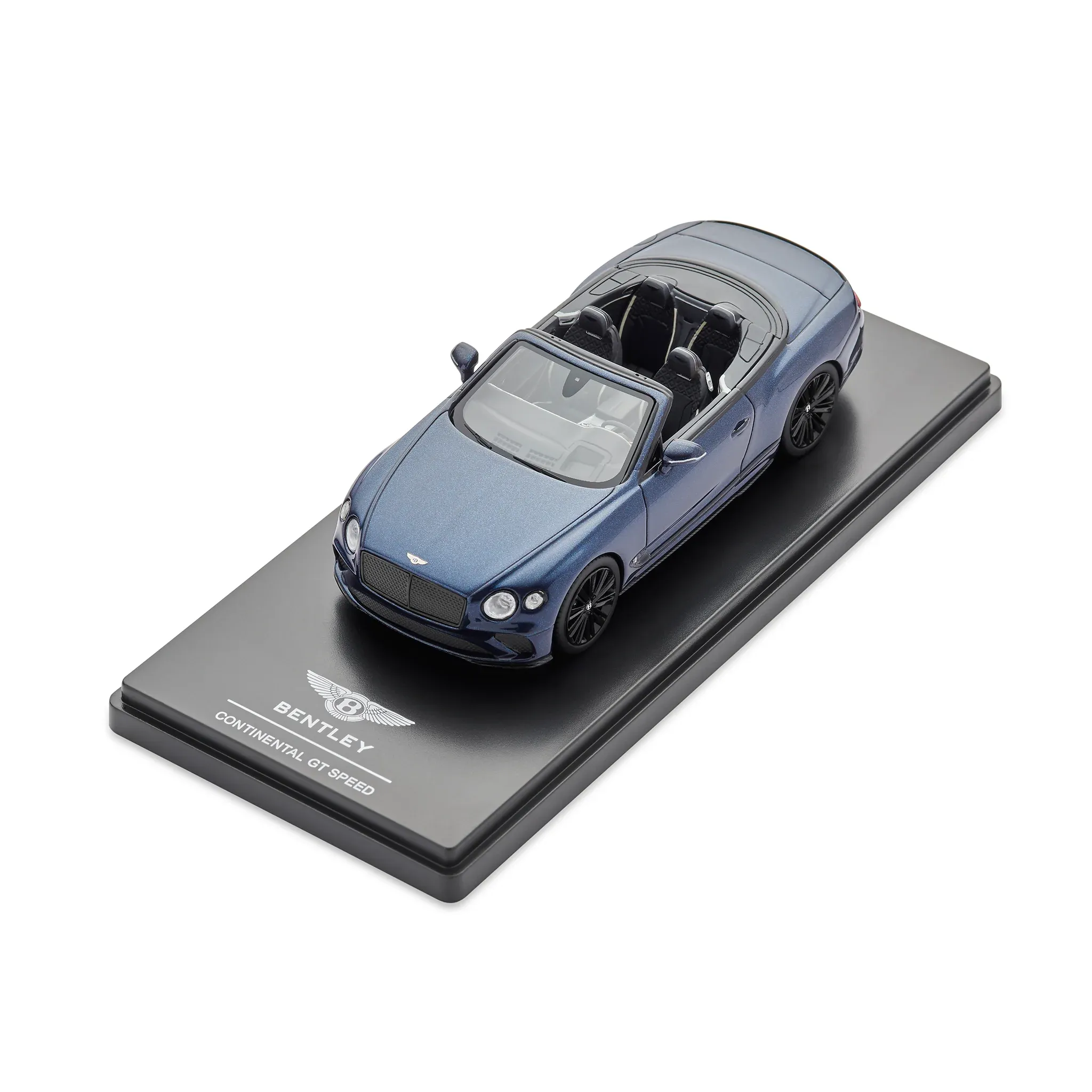 Bentley Continental GT SPEED 1:43 Model