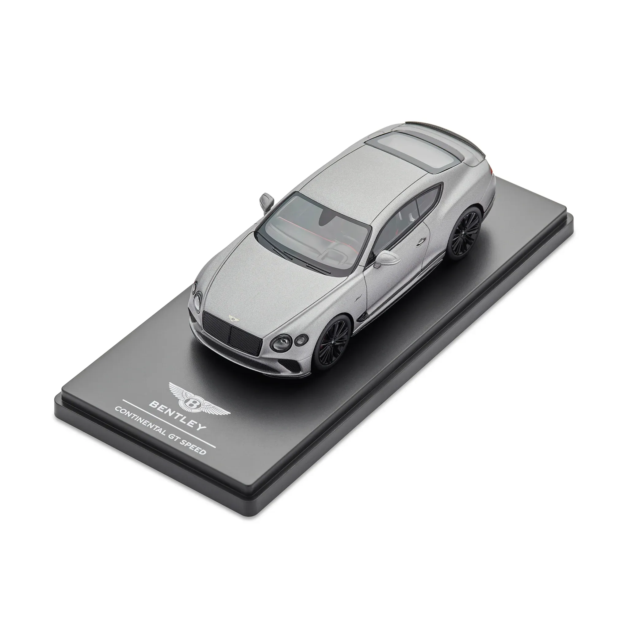Bentley Continental GT SPEED 1:43 Model