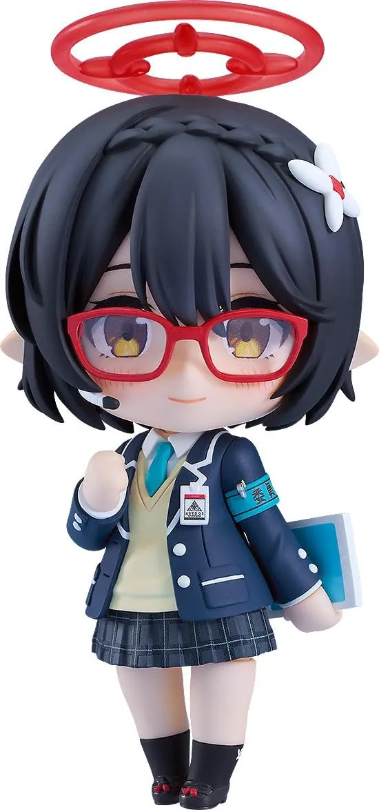 Blue Archive - Okusora Ayane - Nendoroid #2657 (Good Smile Company)