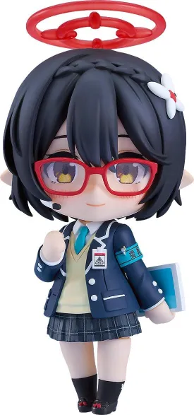 Blue Archive - Okusora Ayane - Nendoroid #2657 (Good Smile Company)