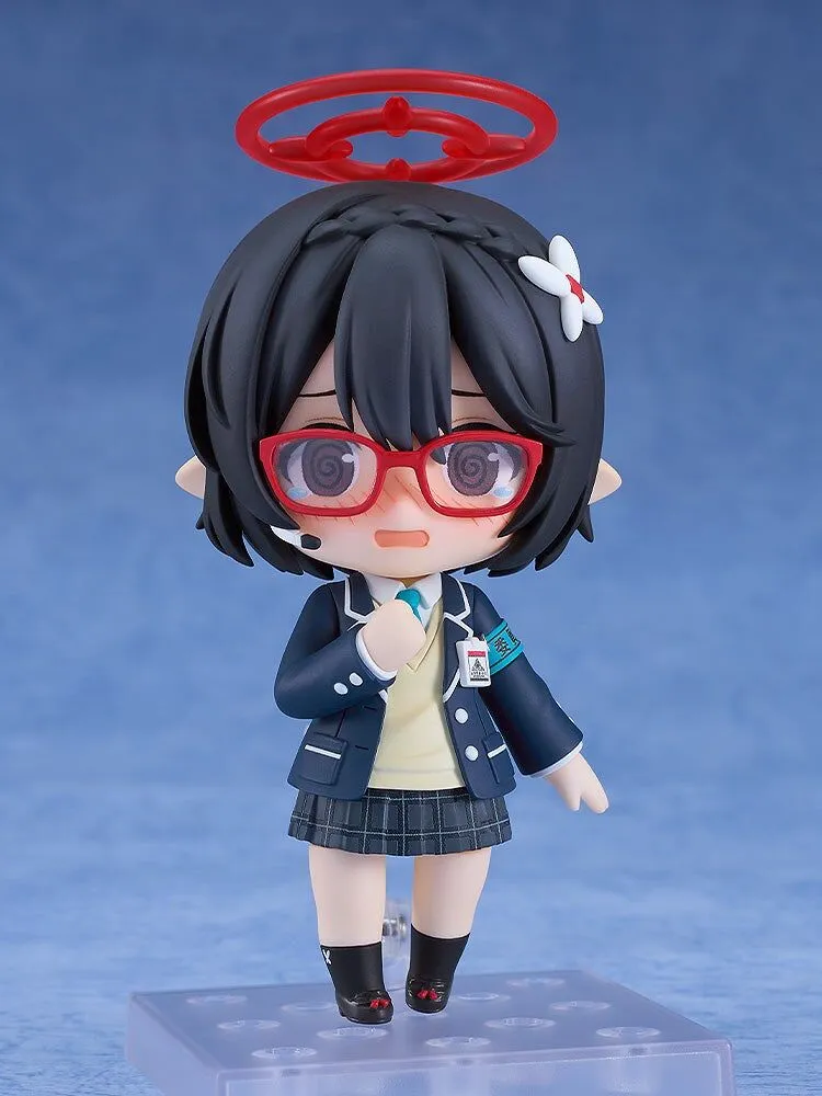 Blue Archive - Okusora Ayane - Nendoroid #2657 (Good Smile Company)