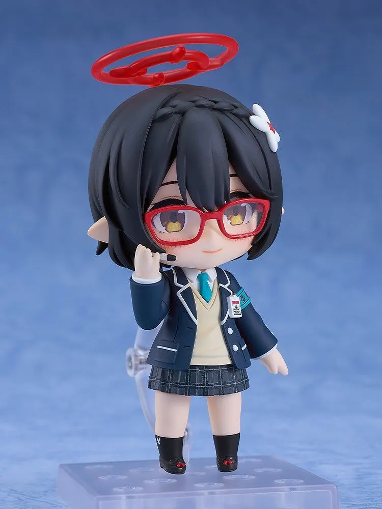 Blue Archive - Okusora Ayane - Nendoroid #2657 (Good Smile Company)