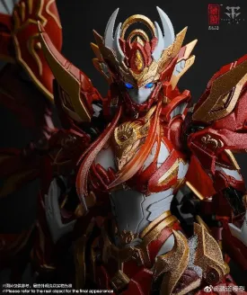 CangDao Model 1/72 CD-03 Rosefinch - Suzaku Four Holy Beasts [Metal Frame]