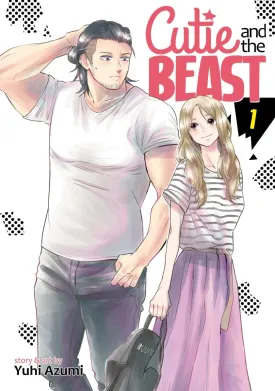 Cutie And The Beast Vol. 1