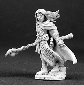 Damar Hawkwinter, Adventuring Mage