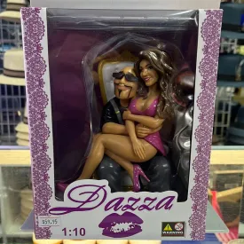 Dazza Homie Figure