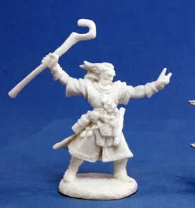 Ezren, Iconic Wizard