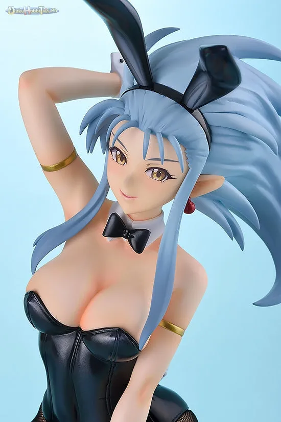 FREEing 1/4 Ryoko: Bunny Ver.