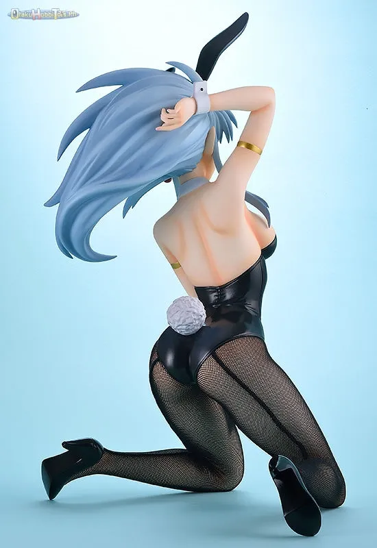 FREEing 1/4 Ryoko: Bunny Ver.