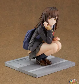 Good Smile Company Higehiro: After Being Rejected, I Shaved and Took in a High School Runaway Sayu Ogiwara