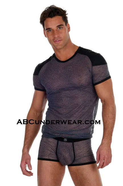 Gregg Homme Tigers Muscle Shirt -Clearance