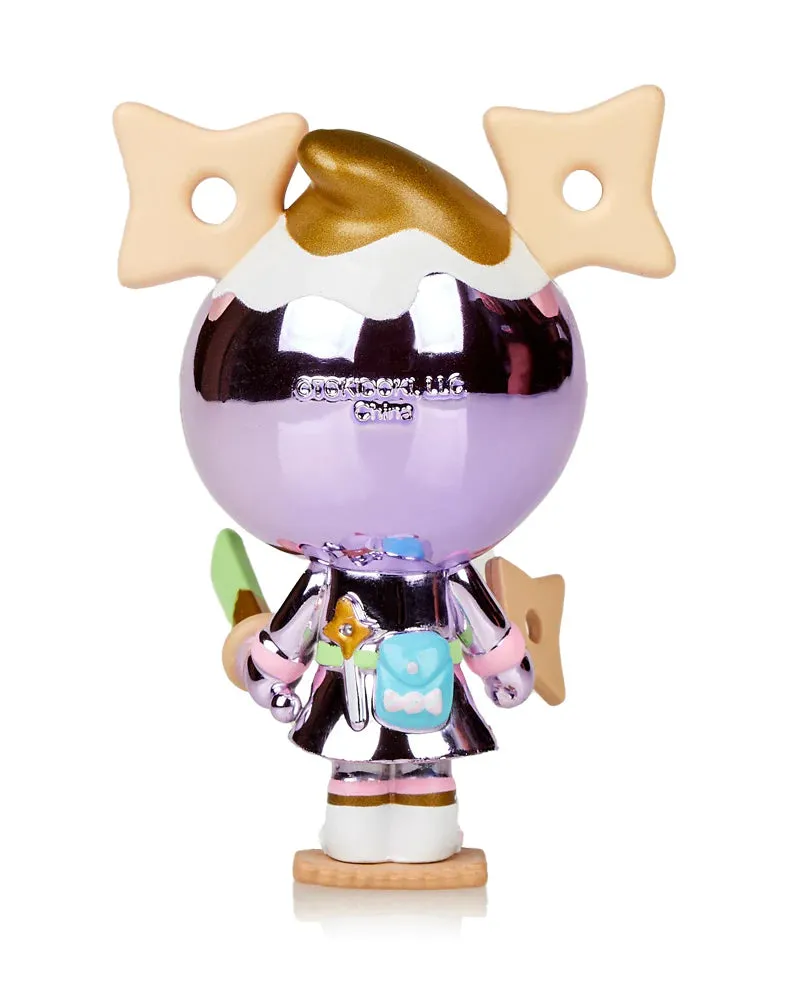 Kawaii Princess Warriors - Donutella (Limited Edition)