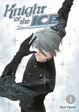 Knight Of The Ice 01