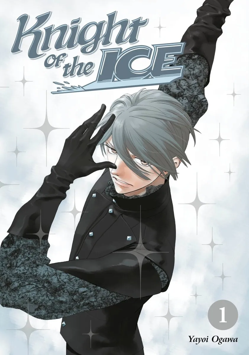 Knight Of The Ice 01