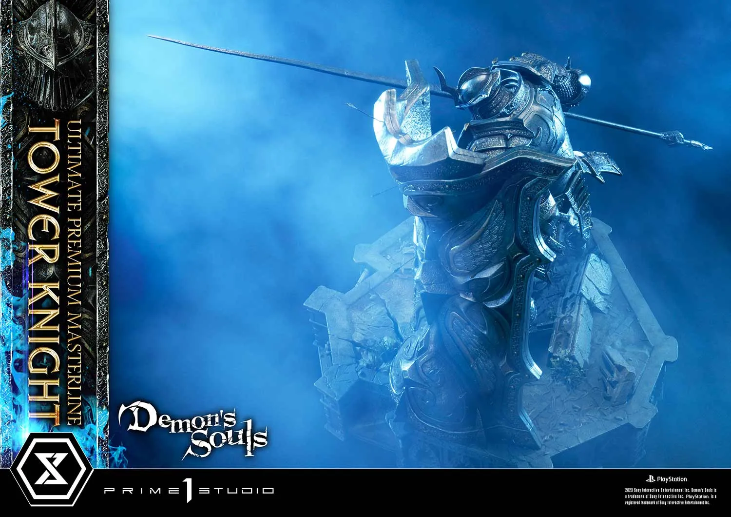 Knight of the Tower    DX Bonus Edition