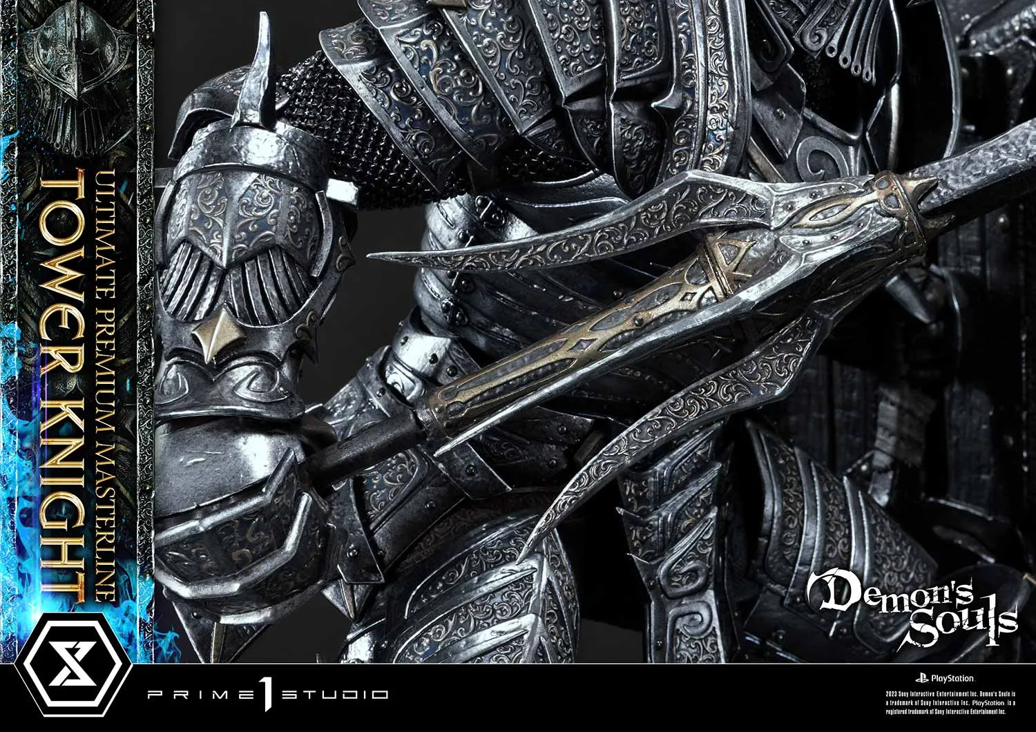 Knight of the Tower    DX Bonus Edition