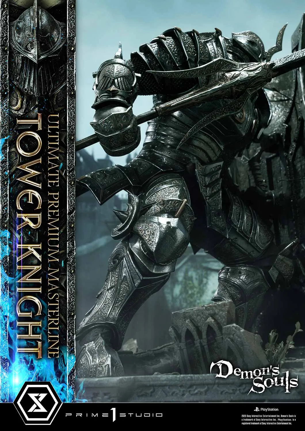 Knight of the Tower    DX Bonus Edition