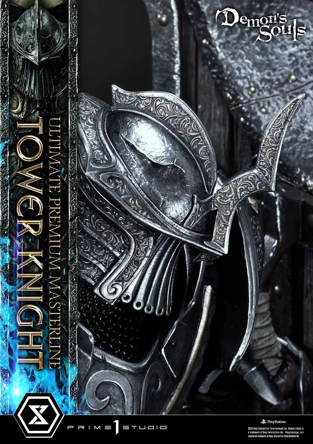 Knight of the Tower    DX Bonus Edition