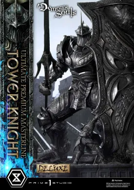 Knight of the Tower    DX Bonus Edition
