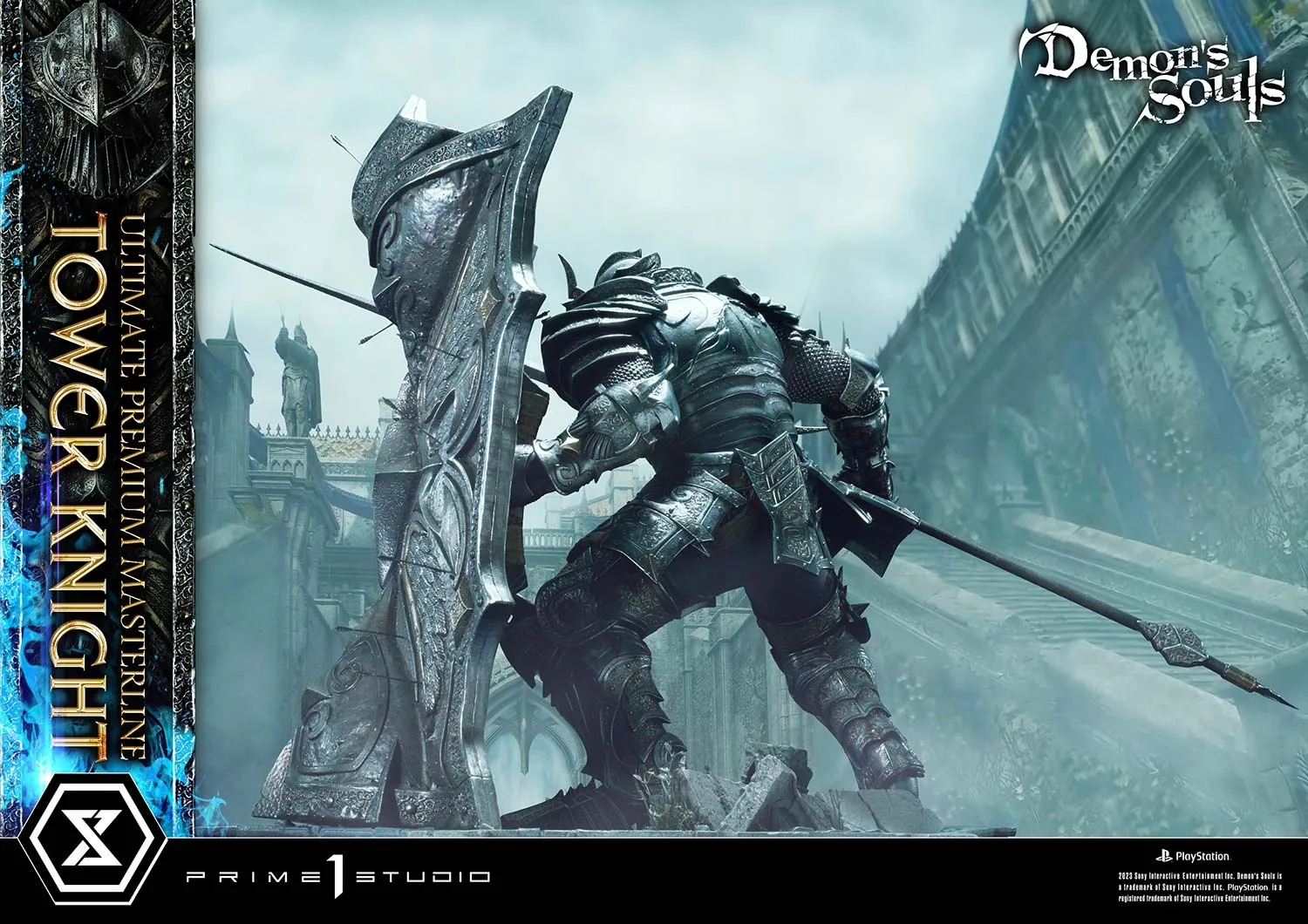 Knight of the Tower    DX Bonus Edition