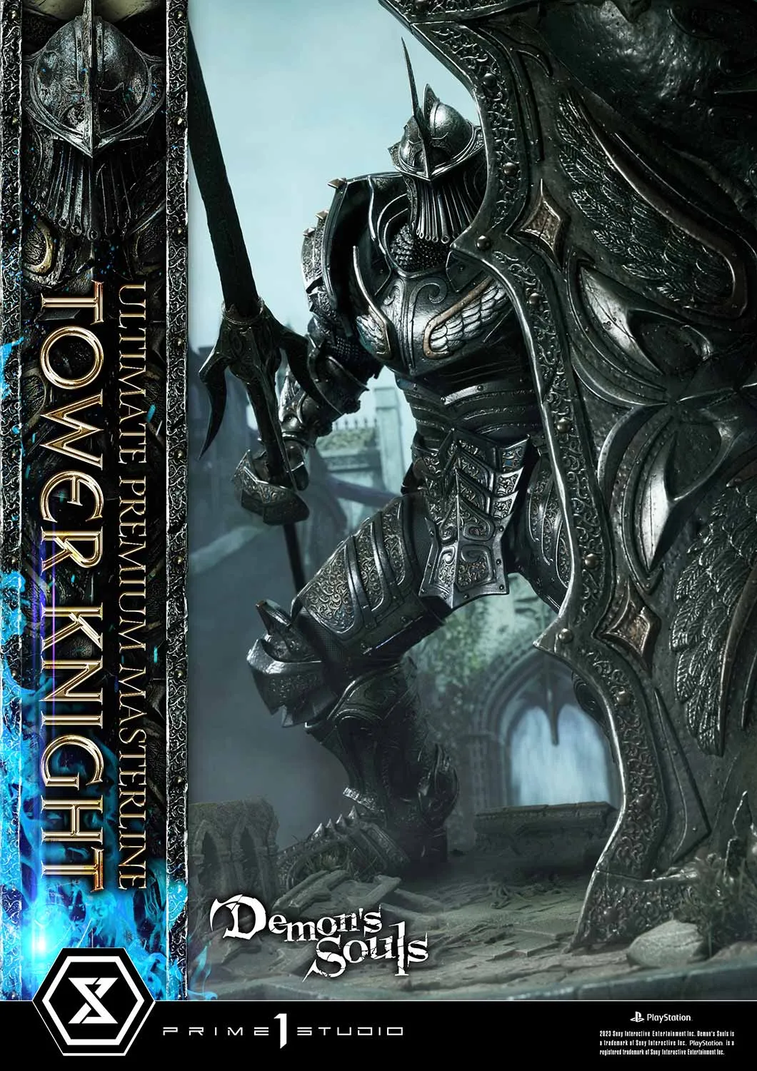 Knight of the Tower    DX Bonus Edition
