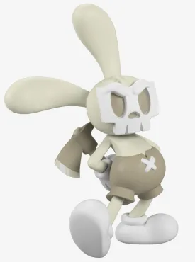 Lights Out 10 Guggimon Chop Chop Art Toy Guggimon x SuperPlastic
