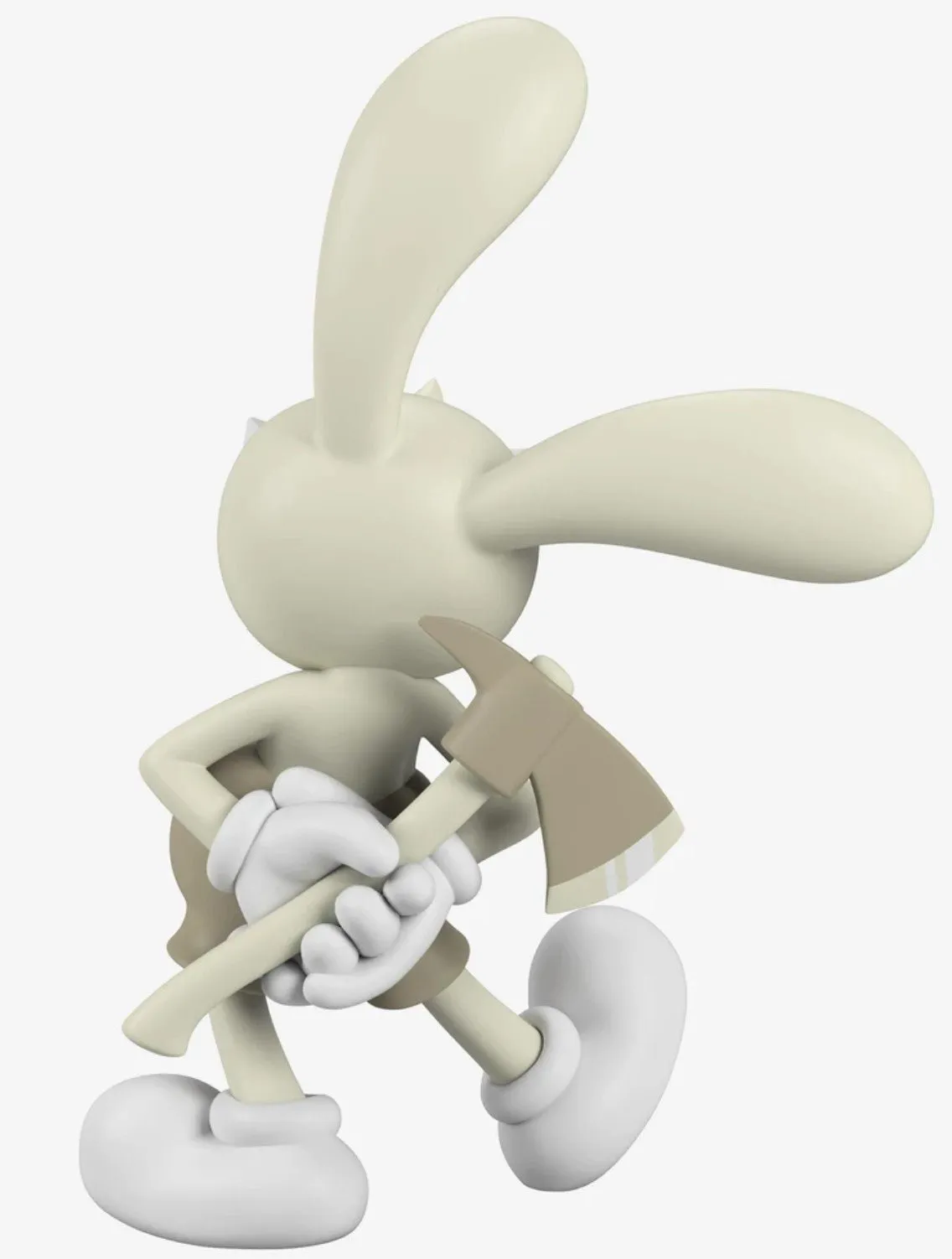 Lights Out 10 Guggimon Chop Chop Art Toy Guggimon x SuperPlastic