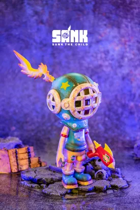 Little Sank - Light Year by Sank Toys *Pre-Order*