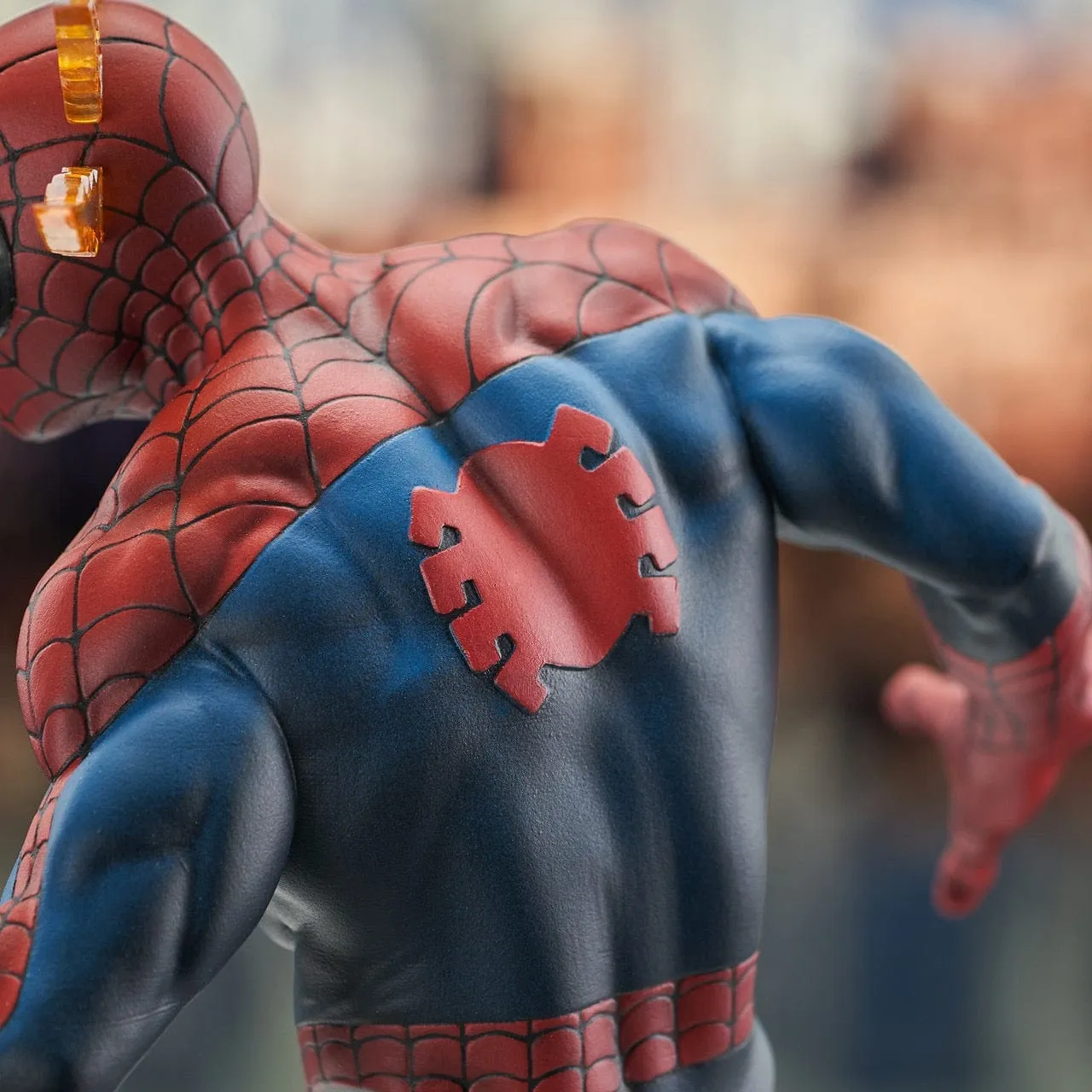 Marvel Comics Spider-Man 1:7 Scale Resin Mini-Bust