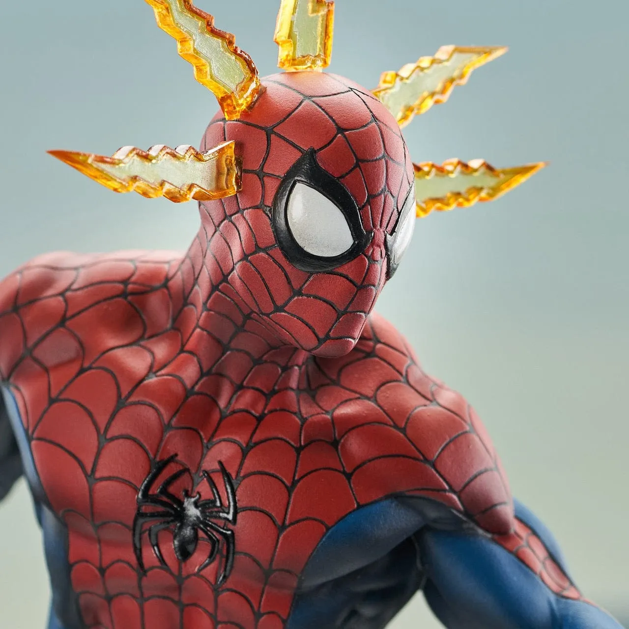Marvel Comics Spider-Man 1:7 Scale Resin Mini-Bust