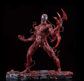 Marvel Universe ARTFX  PVC Statue 1/10 Carnage Renewal Edition 20 cm