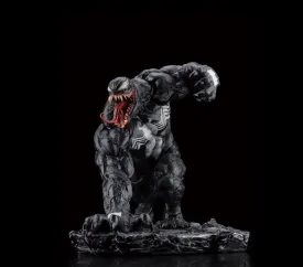 Marvel Universe ARTFX  PVC Statue 1/10 Venom Renewal Edition 17 cm