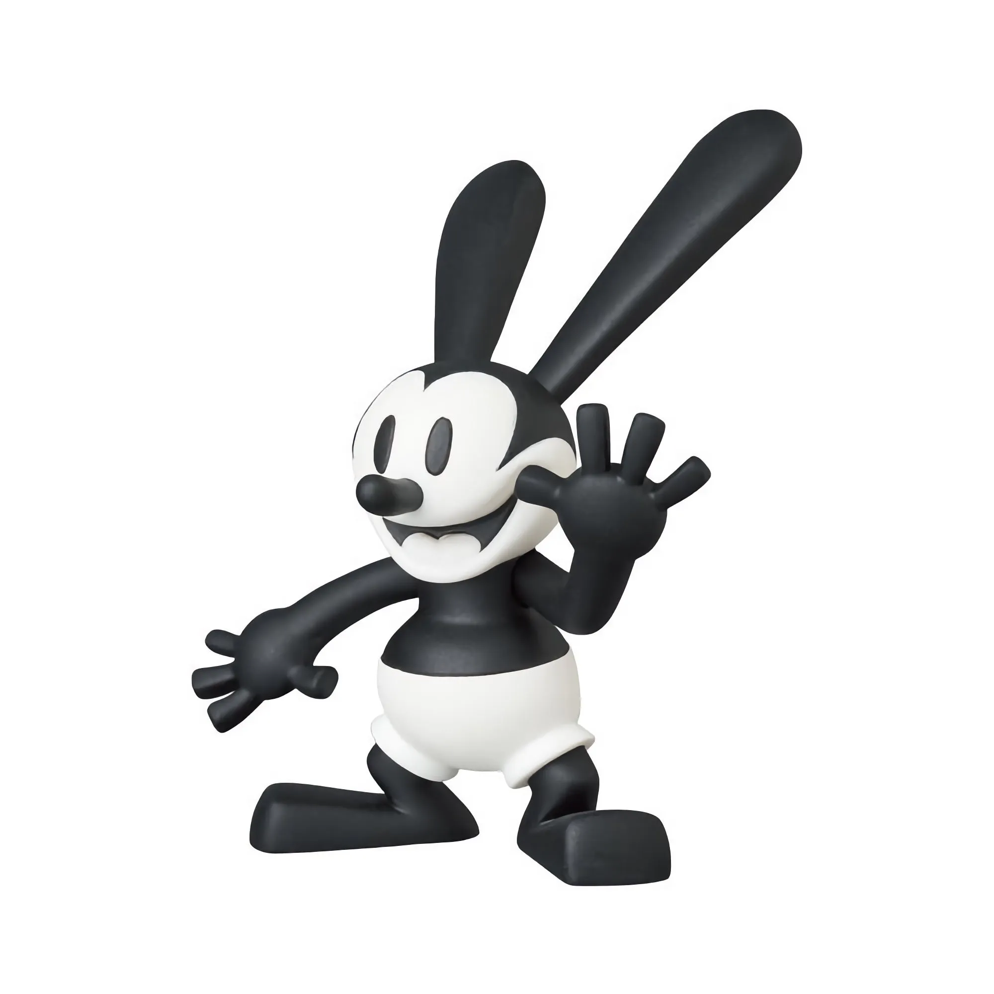 Medicom Toy UDF Disney Series 10 Oswald The Lucky Rabbit