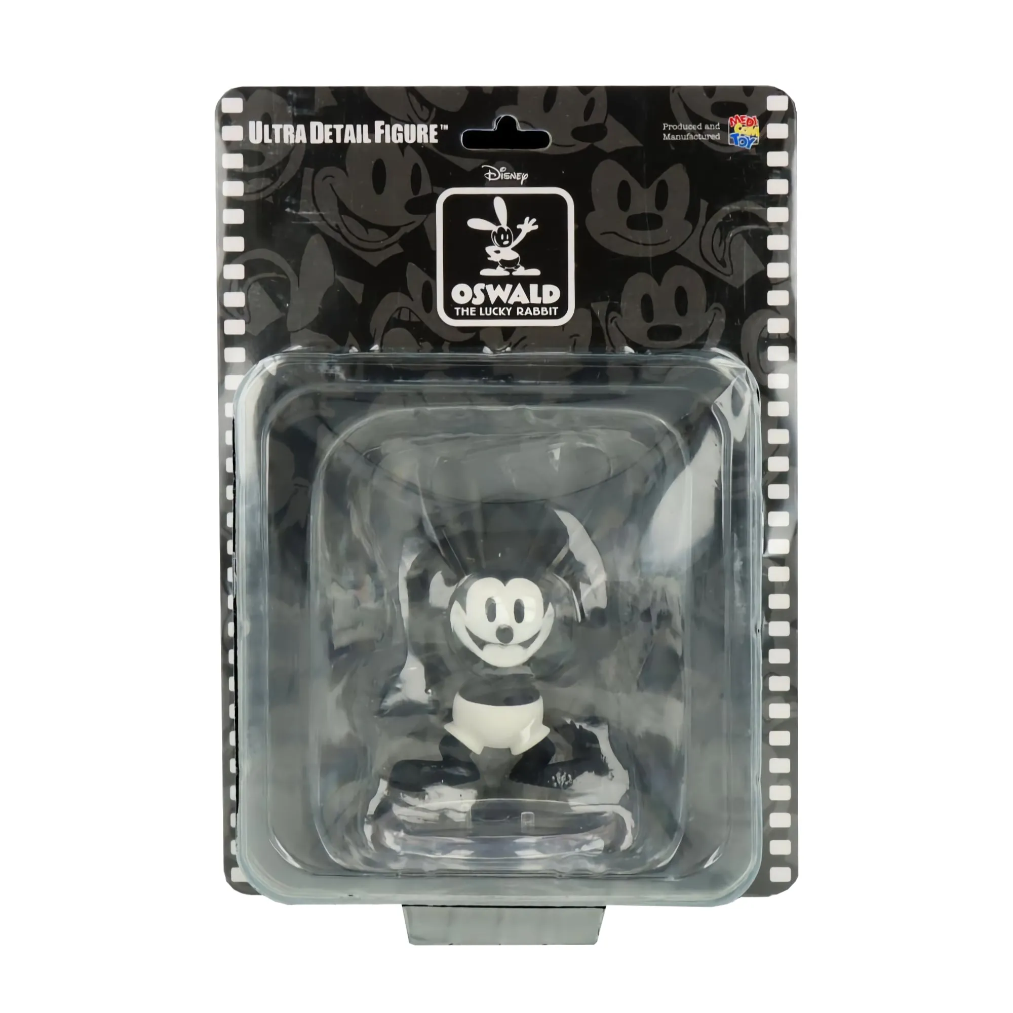 Medicom Toy UDF Disney Series 10 Oswald The Lucky Rabbit