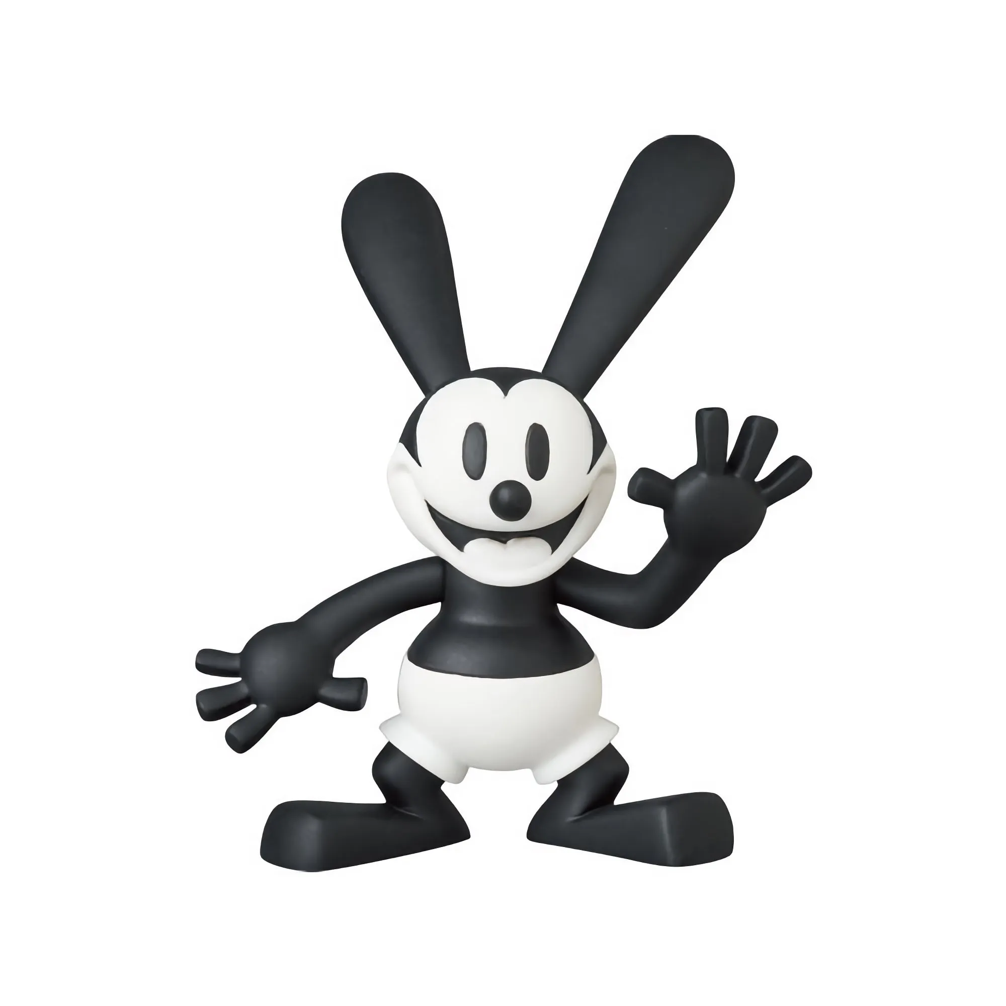 Medicom Toy UDF Disney Series 10 Oswald The Lucky Rabbit
