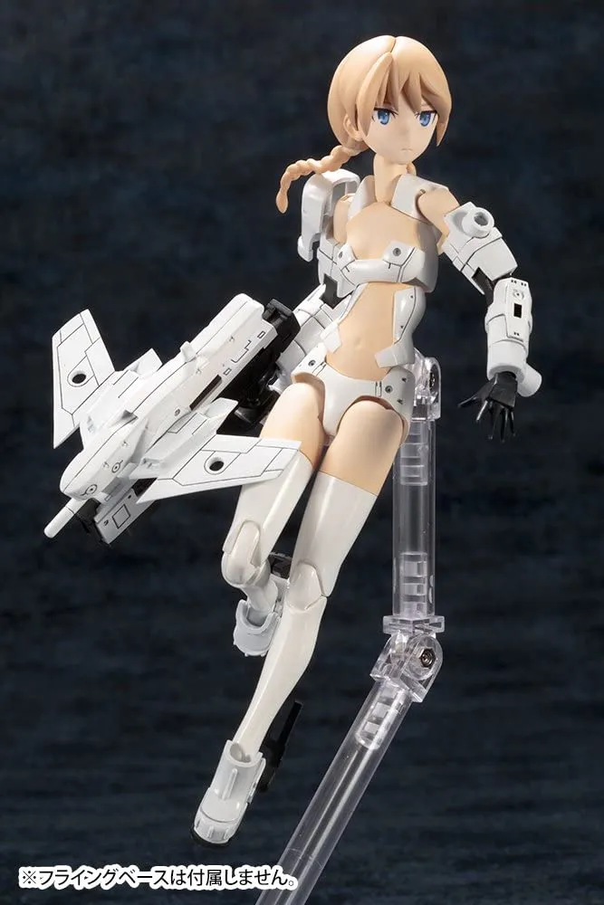 Megami Device WISM - Soldier Assault/Scout Plastic Model